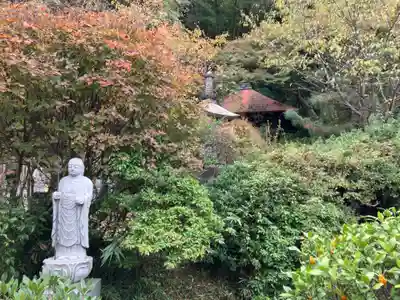 円照寺(東京都)