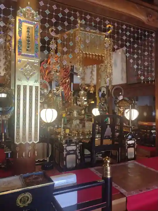 竹駒寺(宮城県)