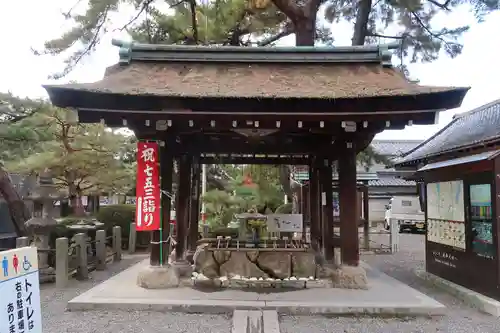 建部大社(滋賀県)