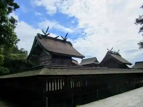 出雲大社(島根県)