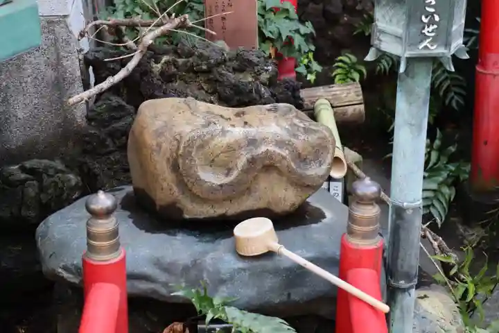 大安楽寺のその他建物