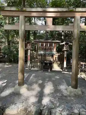 大神神社(奈良県)