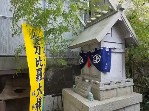 小野八幡神社(兵庫県)