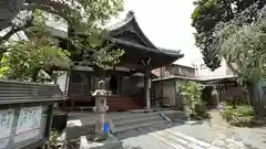 荘厳寺(神奈川県)