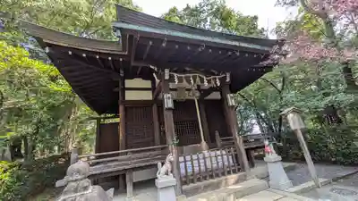 向日神社(京都府)