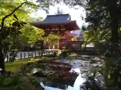 室生寺(奈良県)