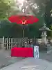 大國魂神社(東京都)