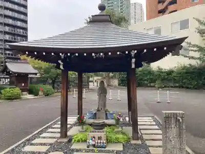 覚林寺(東京都)