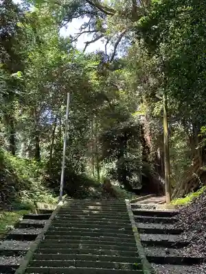 日吉神社(千葉県)