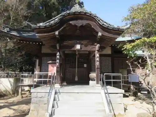 根香寺(香川県)