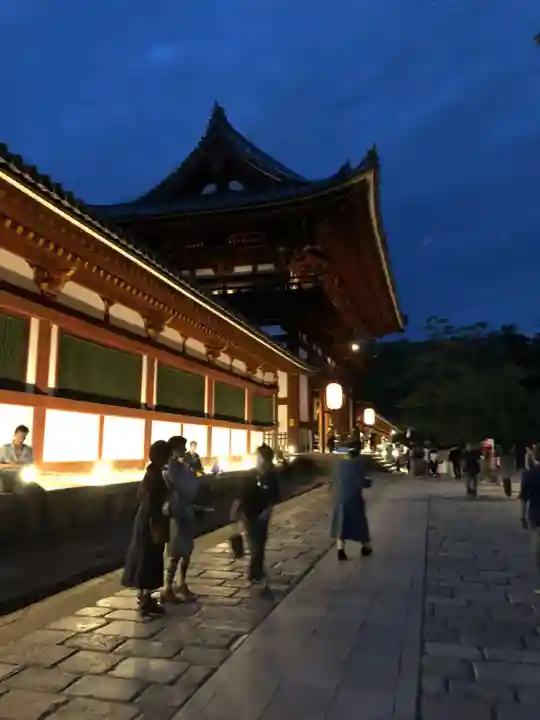 東大寺のその他建物