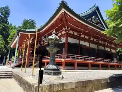 延暦寺大講堂(滋賀県)