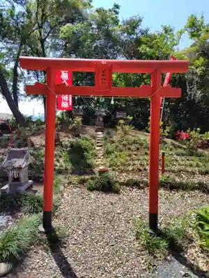 飯福神社(群馬県)
