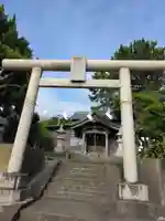須賀神社(神奈川県)
