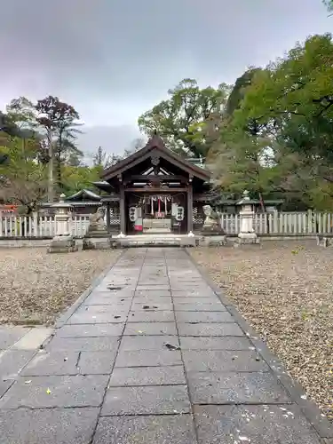 山崎神社(和歌山県)