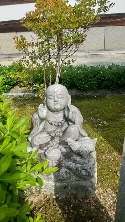 頼久寺(岡山県)