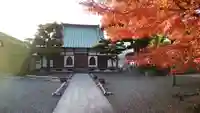 蓮光寺の本殿・本堂