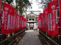 豊川稲荷東京別院のその他建物