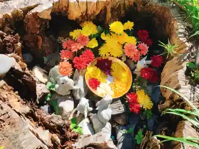 三輪神社のその他建物