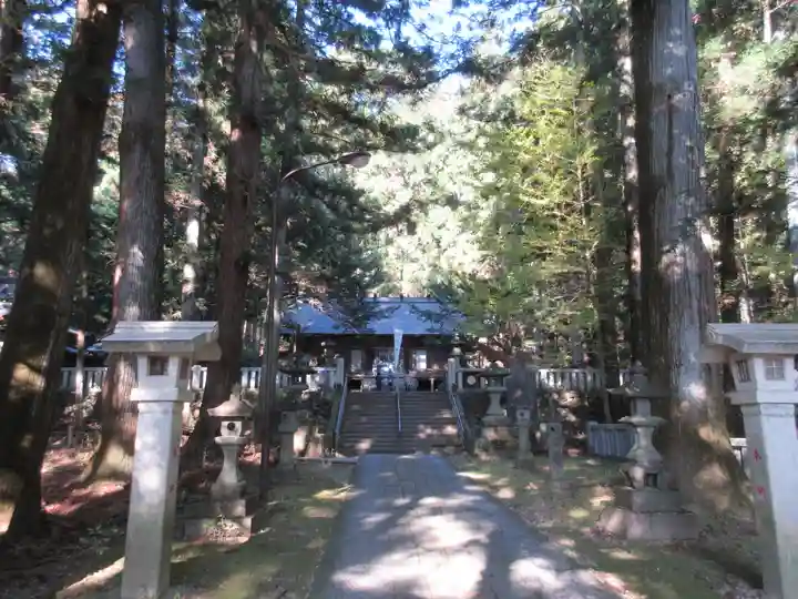 赤城神社(三夜沢町)のその他建物