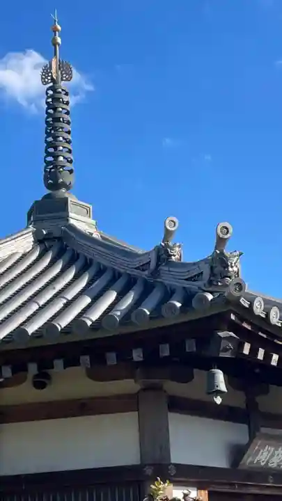 法雲寺のその他建物
