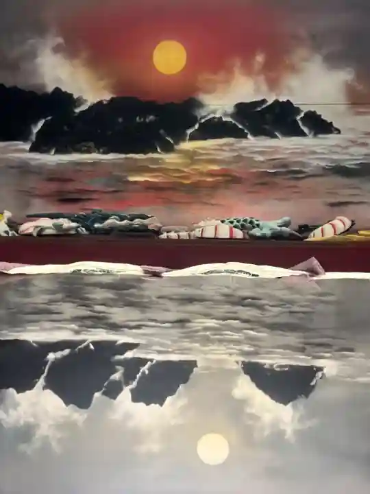 御岩神社(茨城県)