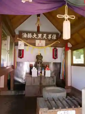 大観密寺(宮城県)