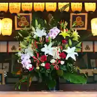 三津厳島神社のその他建物