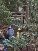 秋葉神社(岐阜県)