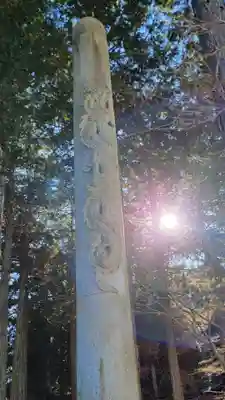 冨士御室浅間神社のその他建物