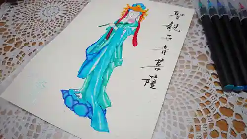 來迎院の授与品その他