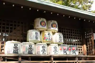 廣田神社のその他建物