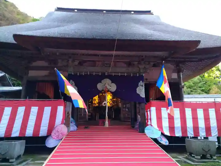 瓦屋寺(滋賀県)