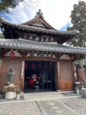 法輪寺(京都府)