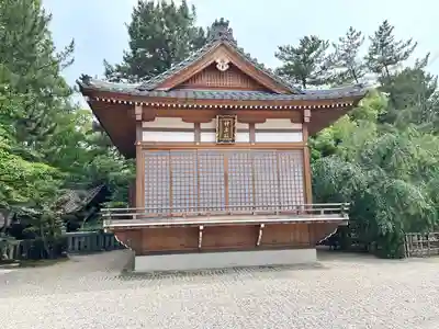 市原稲荷神社(愛知県)