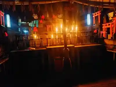 伏見稲荷大社(京都府)