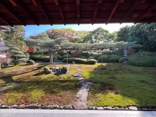 一華院(京都府)