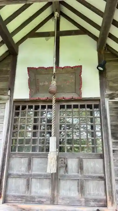 正一位稲荷神社(北海道)