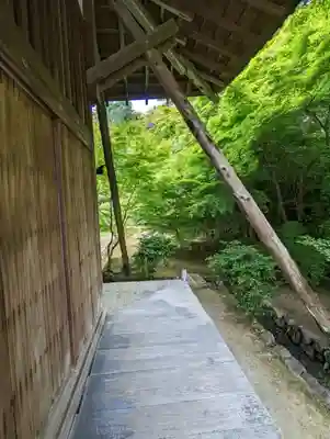 実相院門跡のその他建物