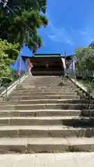 筑波山神社(茨城県)