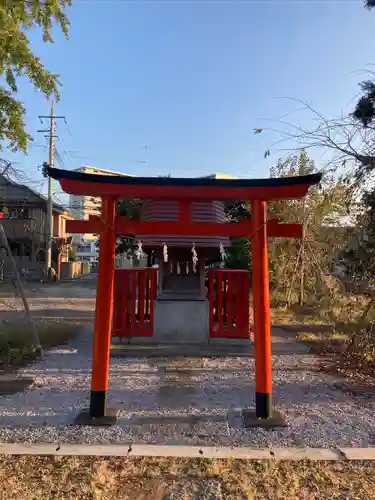 須賀神社(埼玉県)