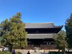 東福禅寺（東福寺）(京都府)