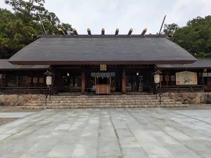 廣田神社(兵庫県)