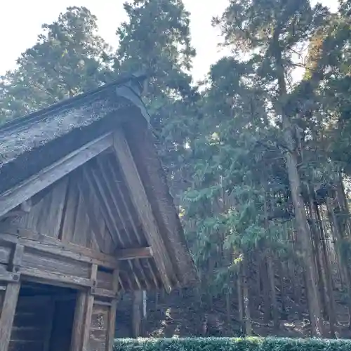 櫻井神社(福岡県)