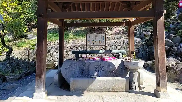 岡寺(龍蓋寺)(奈良県)