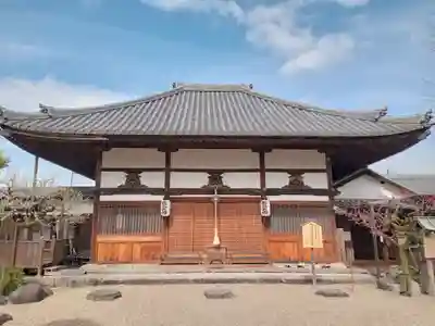 飛鳥寺(奈良県)