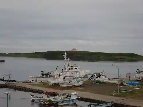 市杵島神社のその他建物