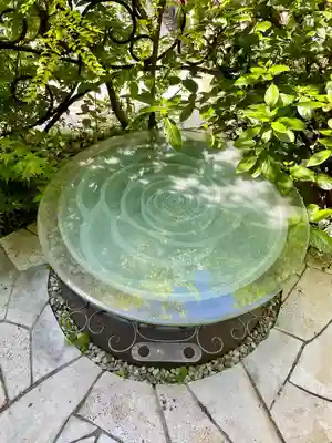 道往寺(東京都)