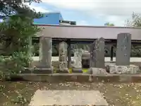 稲荷大神(千葉県)