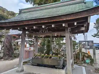 白鬚神社(滋賀県)
